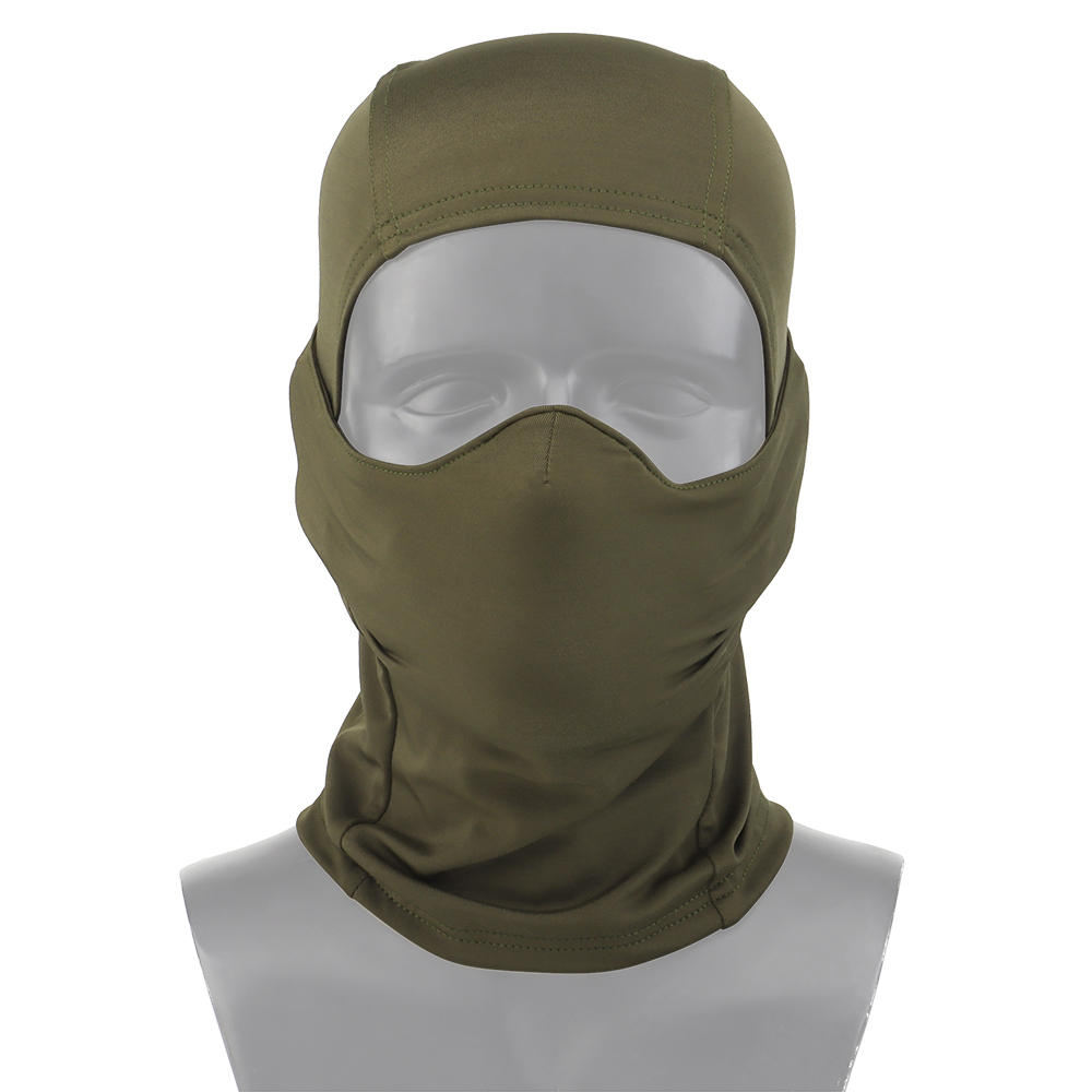 Tactische bandana hoofdbedekki - Balaclava Ski Mask recensie en prijs