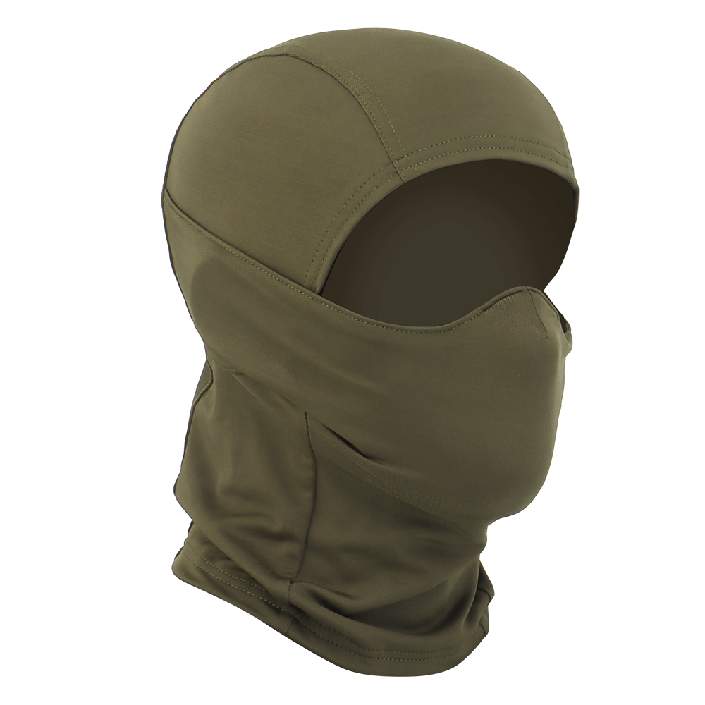 Tactische bandana hoofdbedekki - Balaclava Ski Mask recensie en prijs