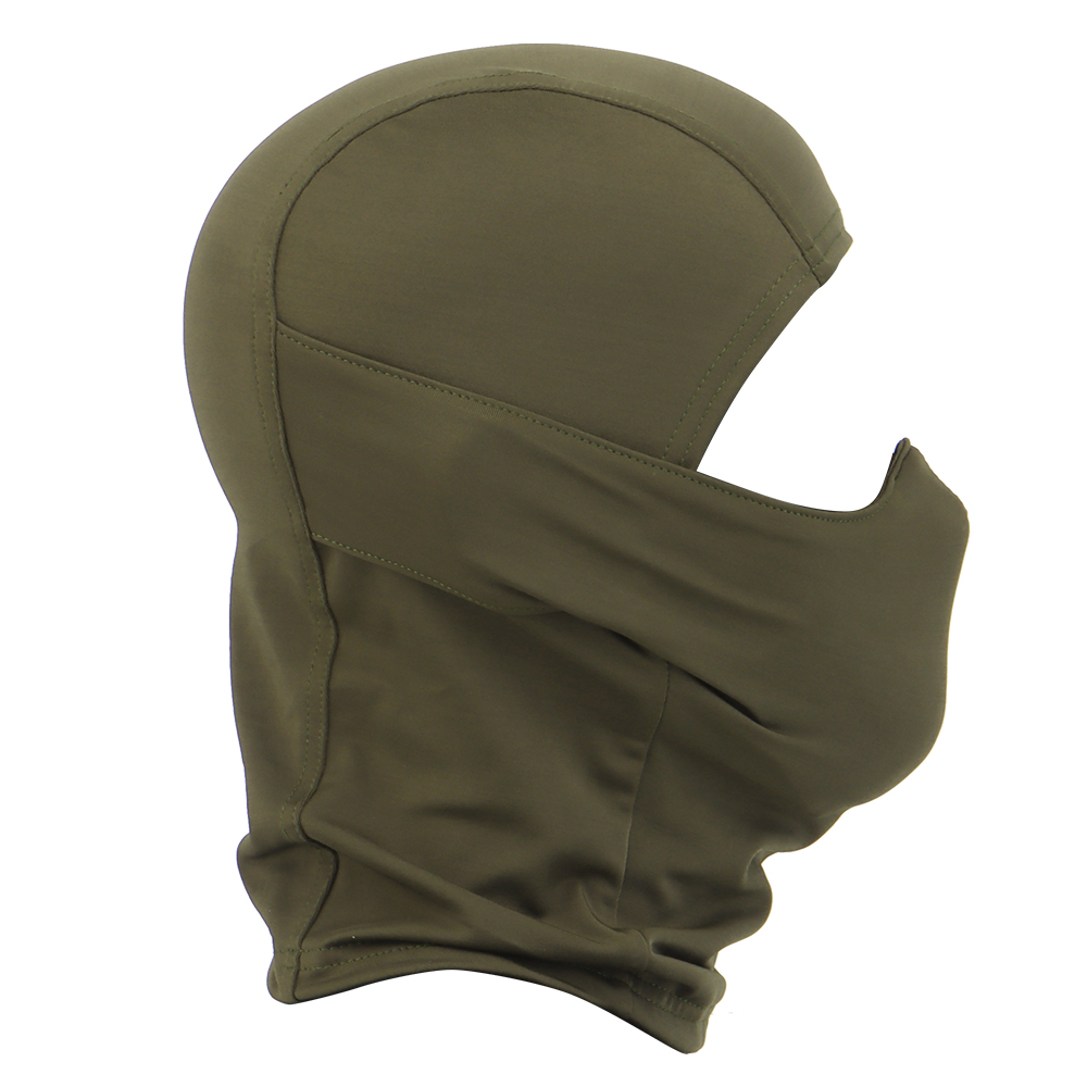 Tactische bandana hoofdbedekki - Balaclava Ski Mask recensie en prijs