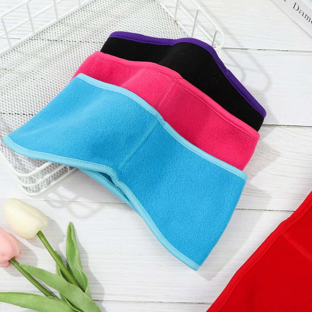 1 Stuk Haarband Dames Meisjes  - Fleece Ear Warmer Band recensie en prijs