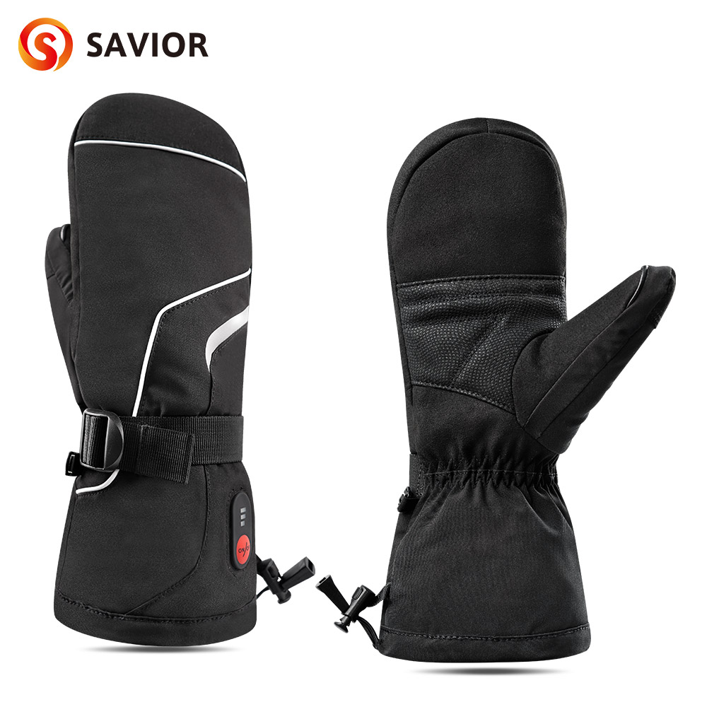 Winterhandschoenen 3M Katoen V - Hand Warmer Electric recensie en prijs