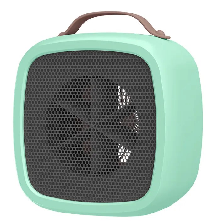 HTMCK Draagbare 500W PTC Keram - Hand Warmer Electric recensie en prijs