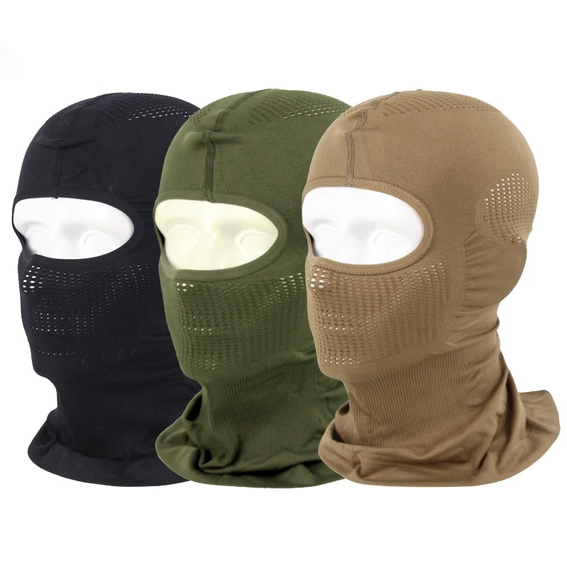 2026 Tactische Masker Volledig - Balaclava Ski Mask recensie en prijs