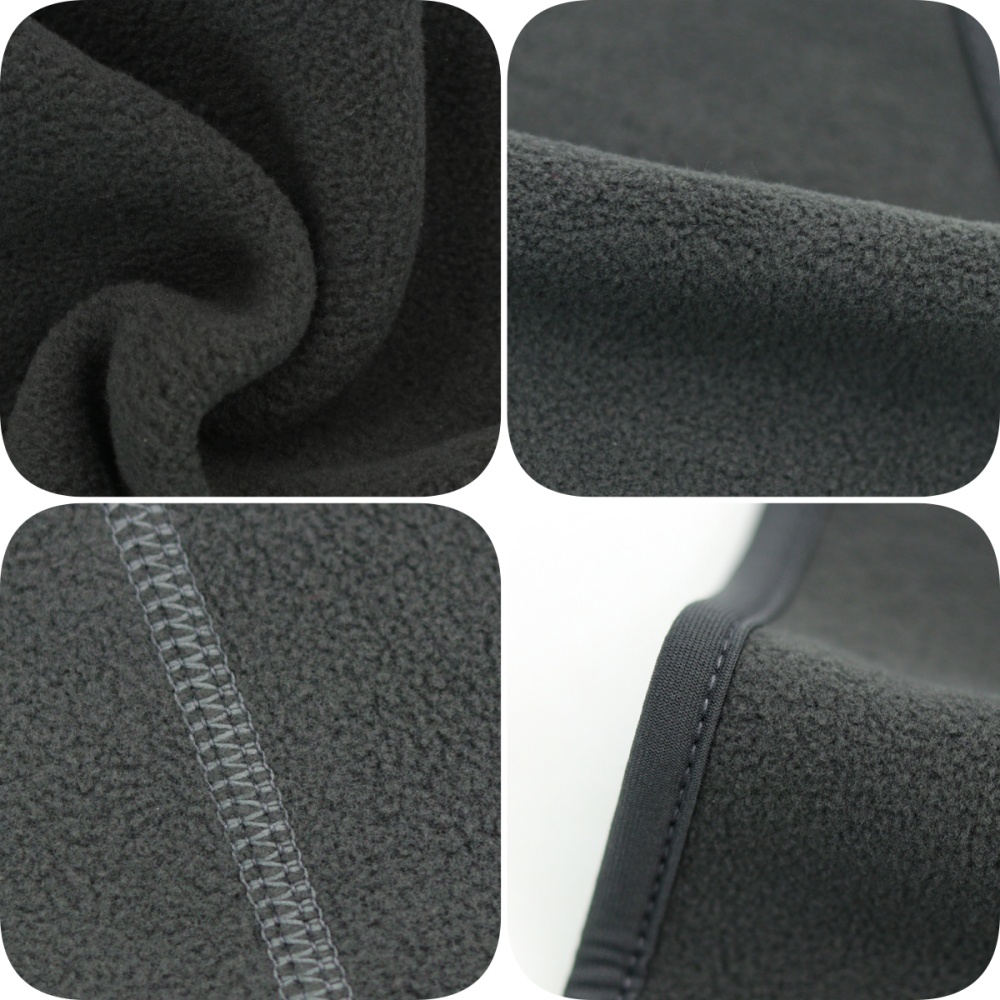 1Pc Fleece Oorwarmer Muff Unis - Fleece Ear Warmer Band recensie en prijs