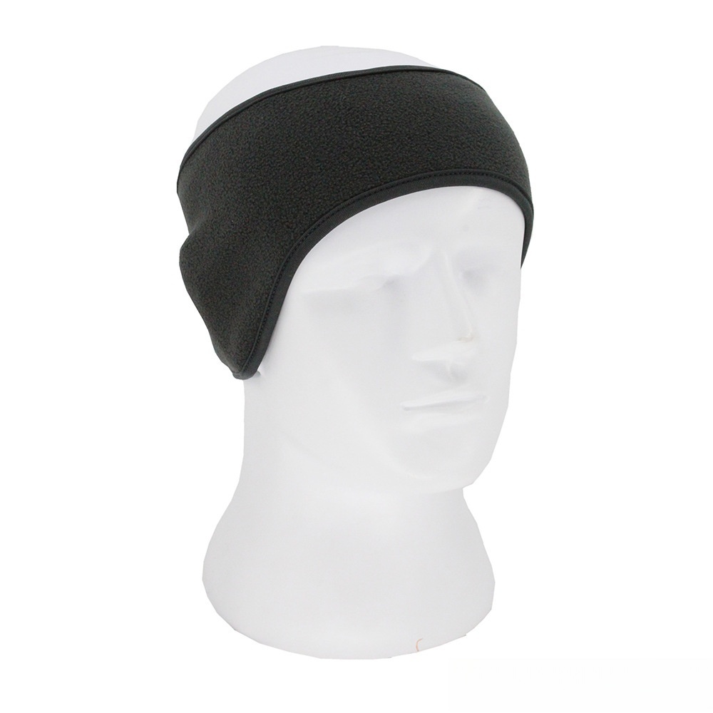 1Pc Fleece Oorwarmer Muff Unis - Fleece Ear Warmer Band recensie en prijs