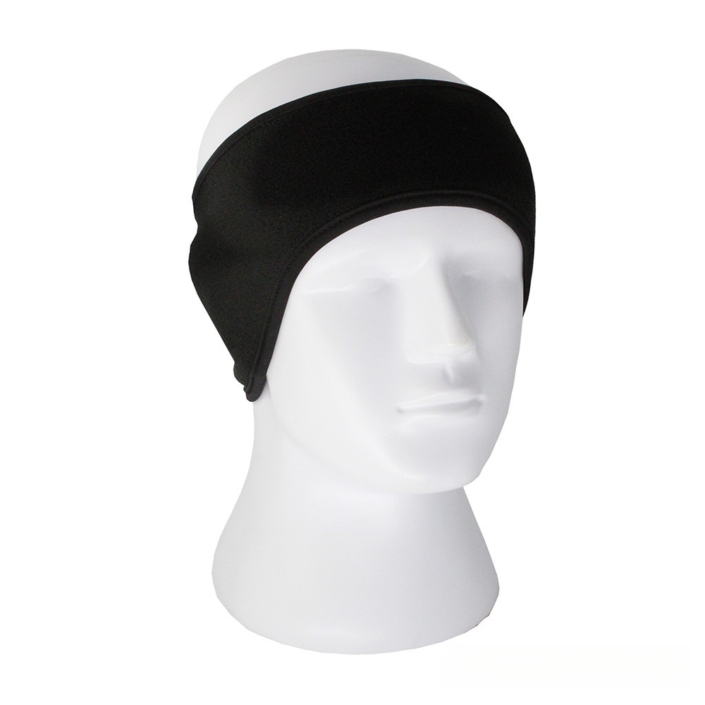 1Pc Fleece Oorwarmer Muff Unis - Fleece Ear Warmer Band recensie en prijs