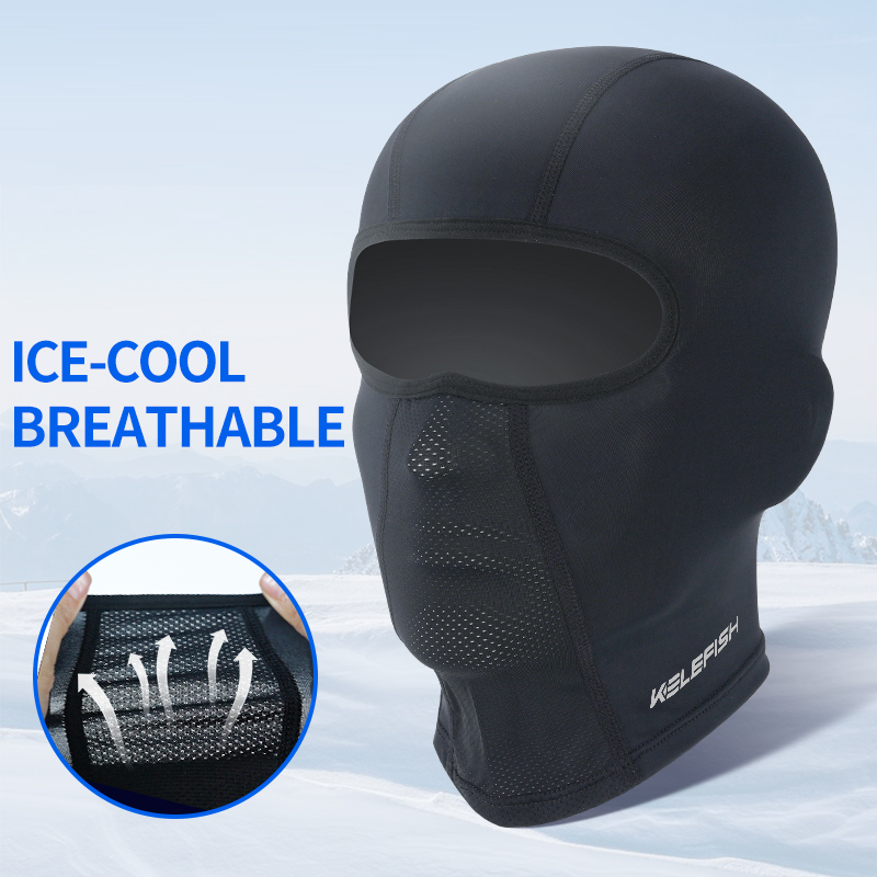 KELEFISH Balaclava gezichtsbed - Balaclava Ski Mask recensie en prijs