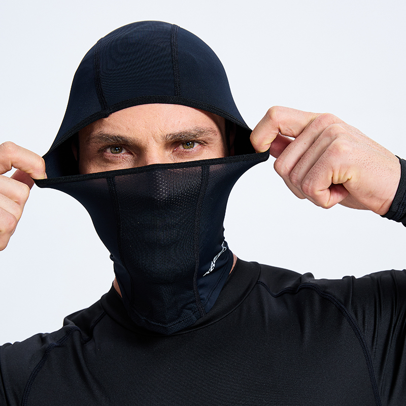 KELEFISH Balaclava gezichtsbed - Balaclava Ski Mask recensie en prijs