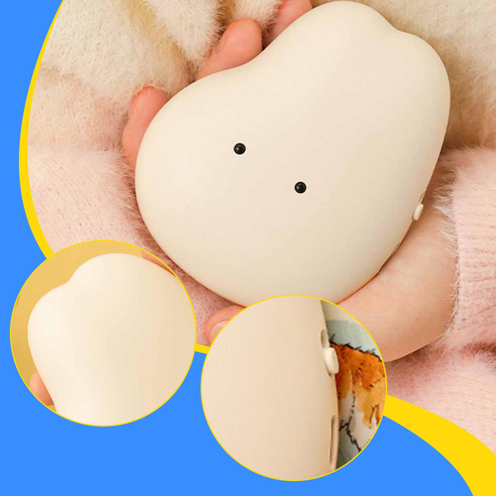 Draagbare elektrische handwarm - Hand Warmer Electric recensie en prijs