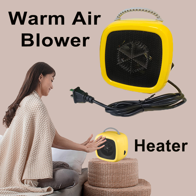 Huishoudelijke kleine verwarmi - Hand Warmer Electric recensie en prijs