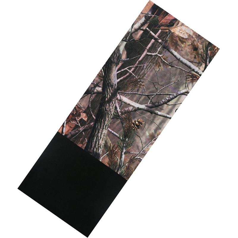 Winterfleece Warm Magic Tube R - Winter Headband Fleece recensie en prijs