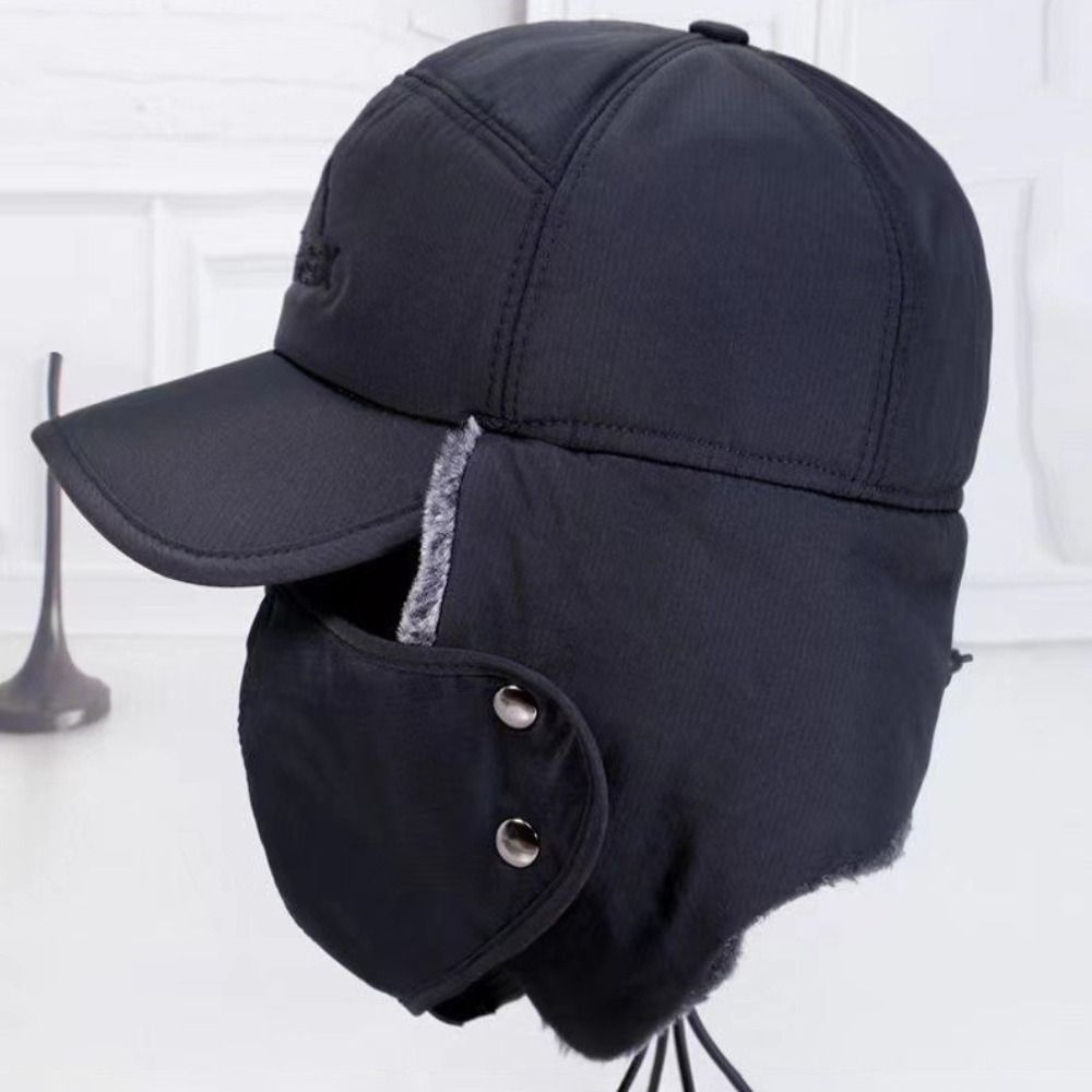 Winddichte wintermutsen Winter - Balaclava Ski Mask recensie en prijs