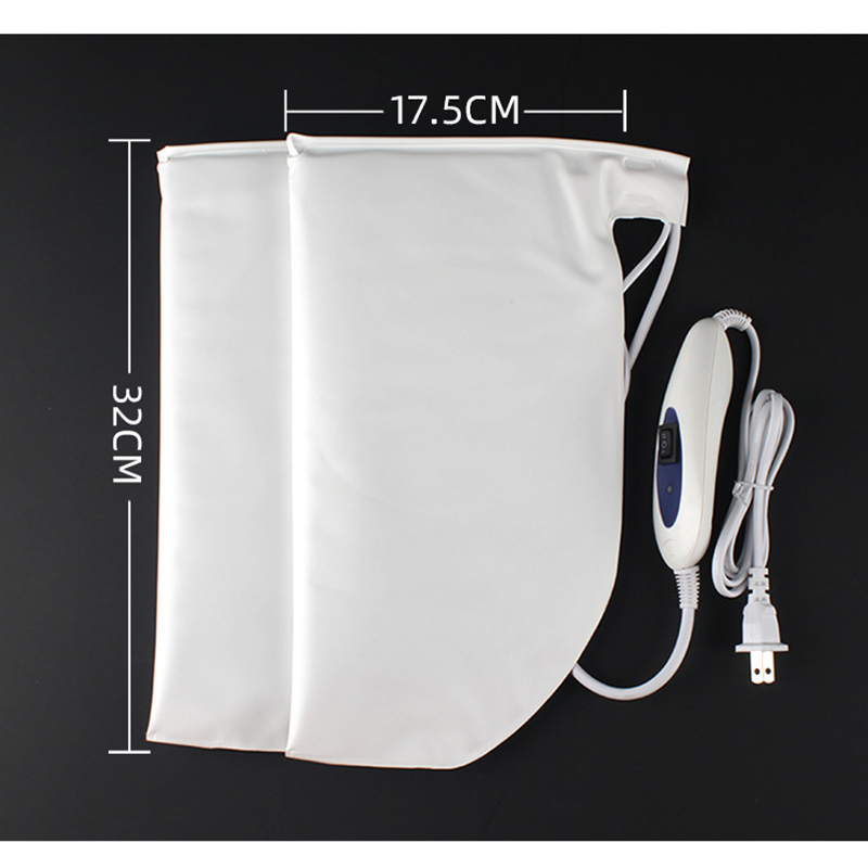 Elektrische Nail Art Hand Hand - Hand Warmer Electric recensie en prijs
